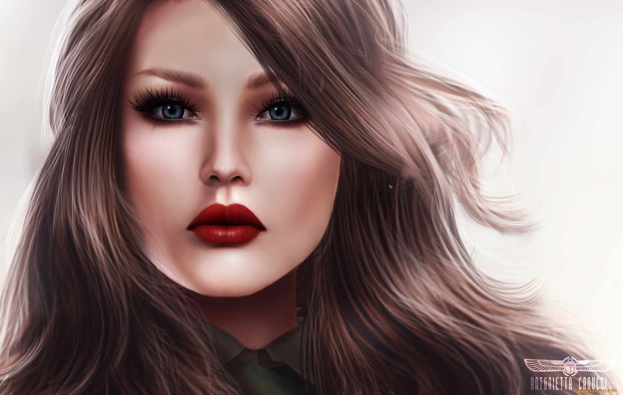 3 ,  , portraits, , 